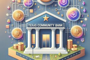 Texas Bank Rebrands as Crypto Infrastructure Hub