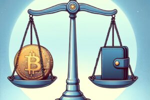 Bitcoin ETFs vs Self‑Custody: 2025 Market Outlook