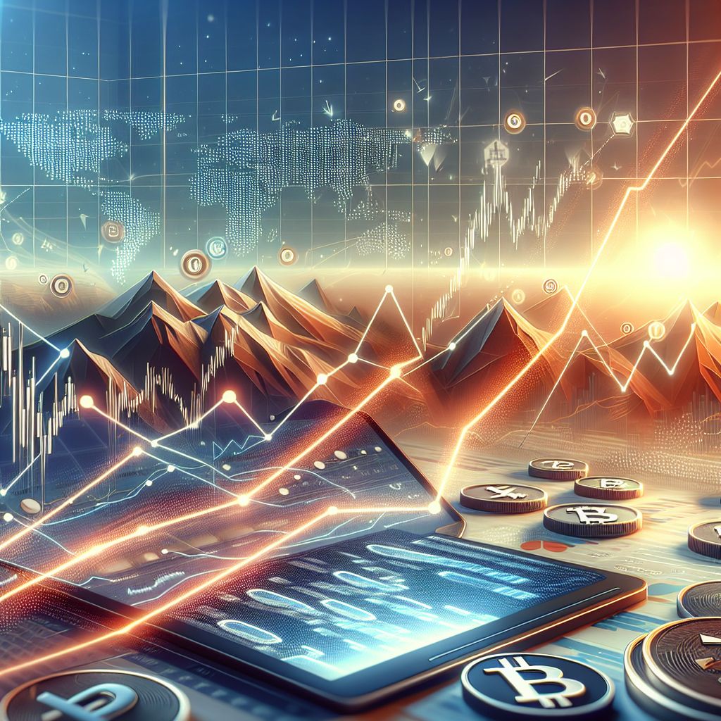 Treasury yields climb, markets volatile as Fed chair prospects loom