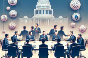 US Senate Crypto Market Structure Talks — 2025 Update