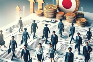 Japan Investors Cite Tax Complexity Over Volatility