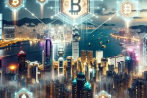 HashKey IPO: Hong Kong’s Crypto Gateway