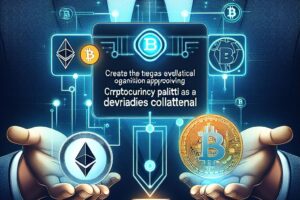 CFTC Approves Crypto Collateral Pilot