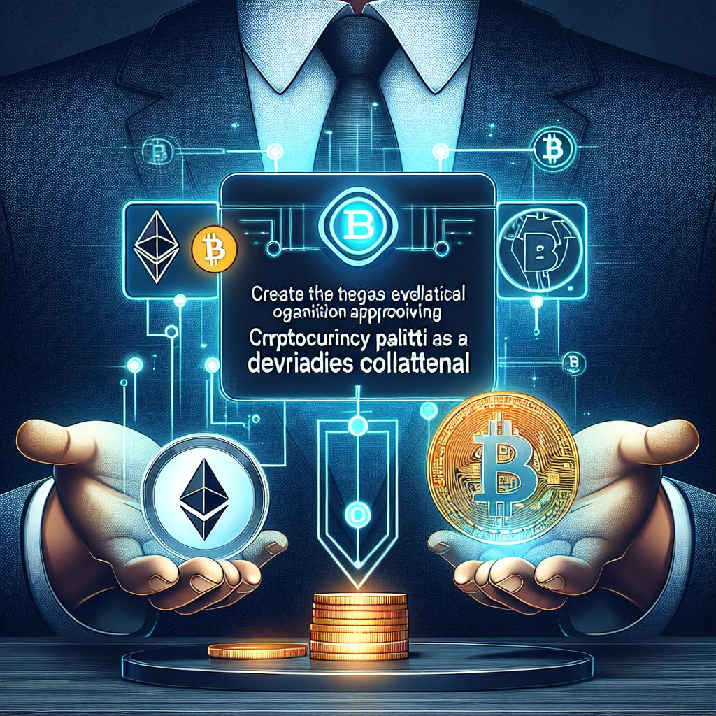 CFTC launches pilot permitting BTC, ETH, USDC as derivatives collateral