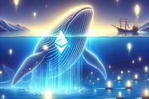 Old ETH Whale Moves $1.19B — Market Implications