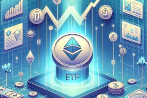 New 10-Coin Crypto Index ETF Expands Access