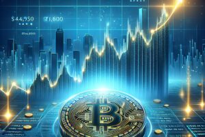 Bitcoin Rallies Above $94K Ahead of Fed Rate Decision