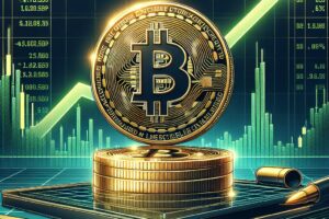 Bitcoin Climbs After NYSE Debut of New BTC Treasury Firm