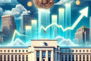 Bitcoin Near $94K as Fed Signals Cloud 2025 Rally