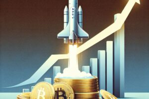 SpaceX Bitcoin Holdings Ahead of IPO