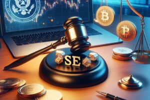 SEC crypto priorities and what it means for markets in 2025