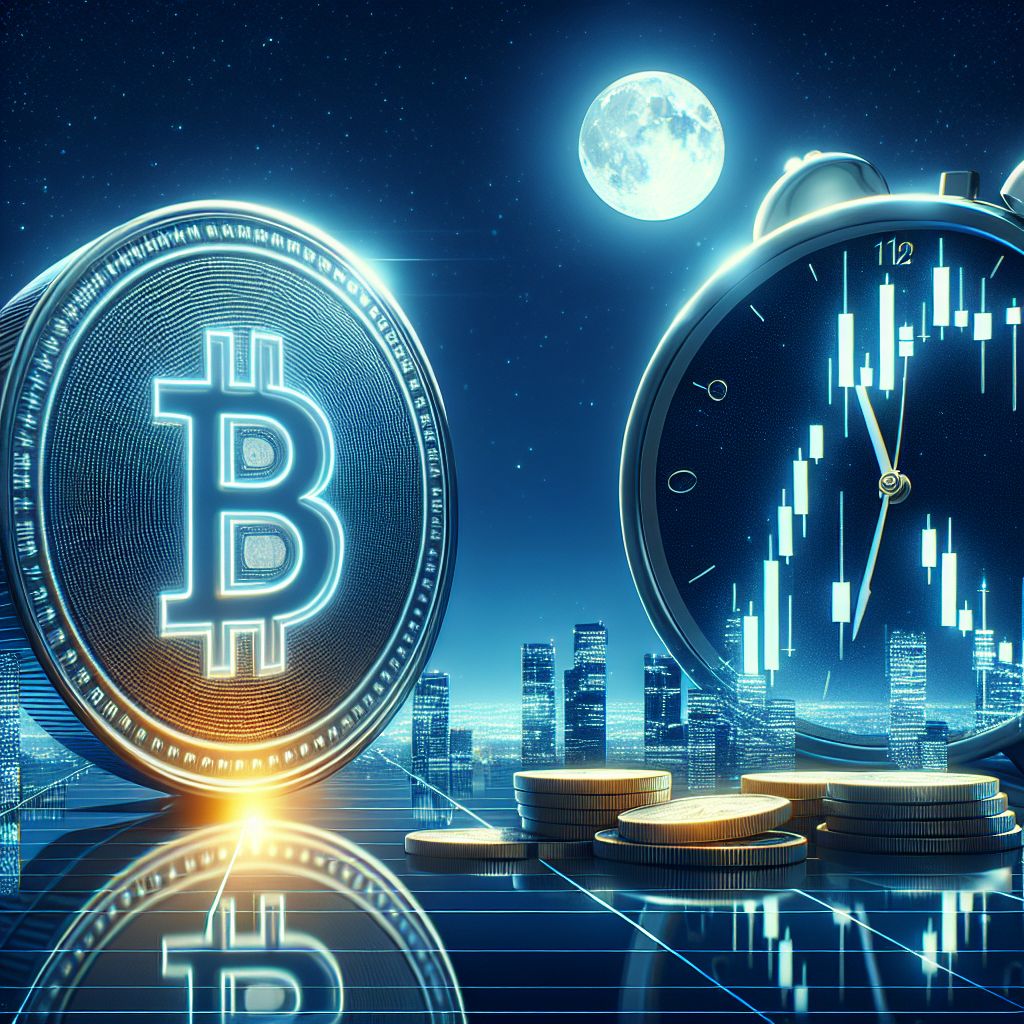 After-Hours Bitcoin ETF Targets Night Trading | MEXC
