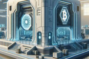 Bitcoin Miners Repurposing Facilities for AI Compute