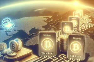 Silk Road BTC Reactivated After a Decade