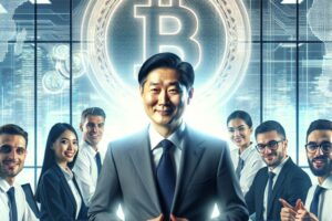 Major Crypto Fund Opens Seoul Office