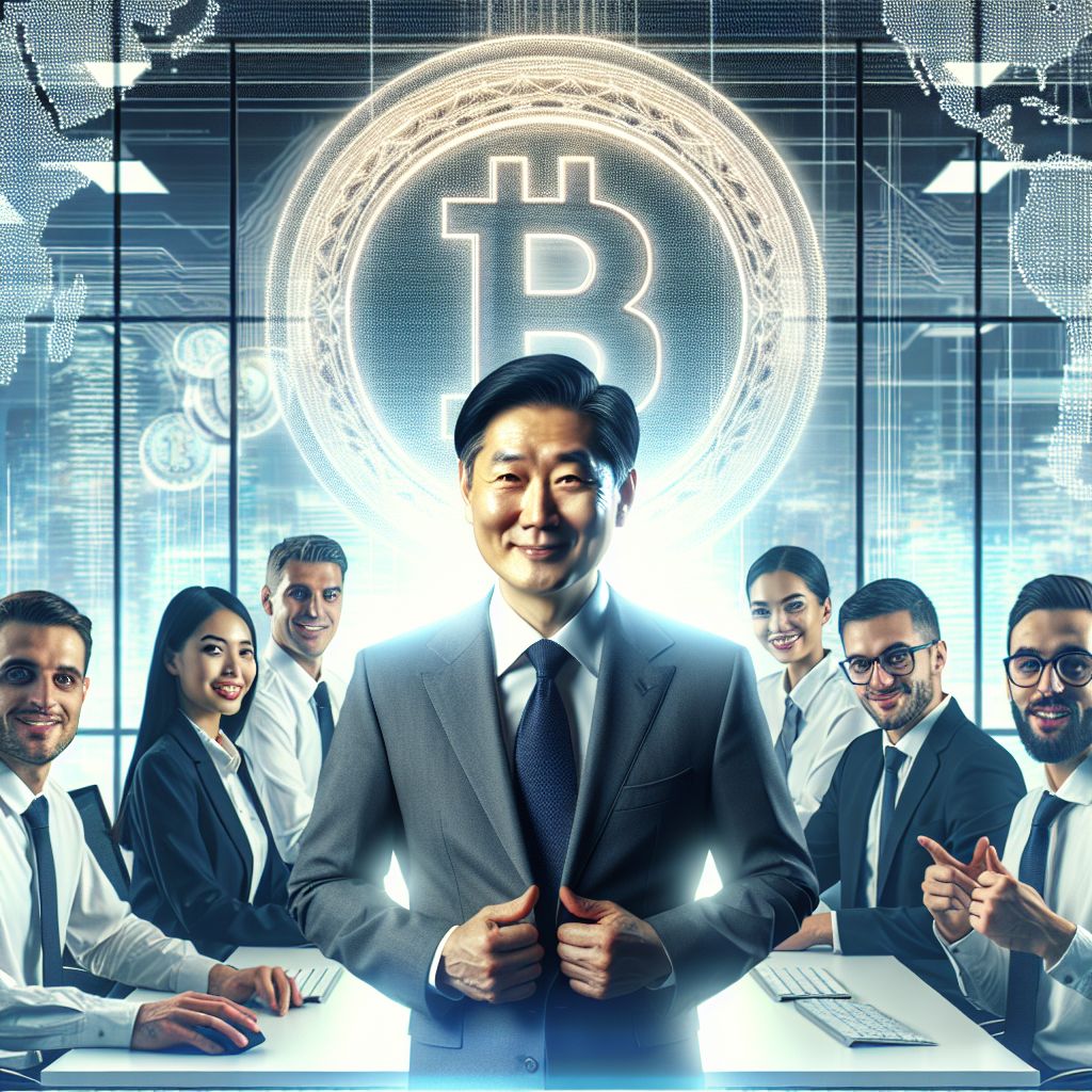 Major Crypto Fund Opens Seoul Office | MEXC