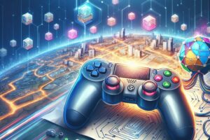MENA Drives Blockchain Gaming Growth in 2025