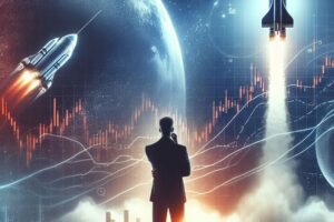 SpaceX IPO Nears as Musk Reflects on Government Stint