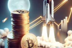 SpaceX Bitcoin Holdings Ahead of IPO