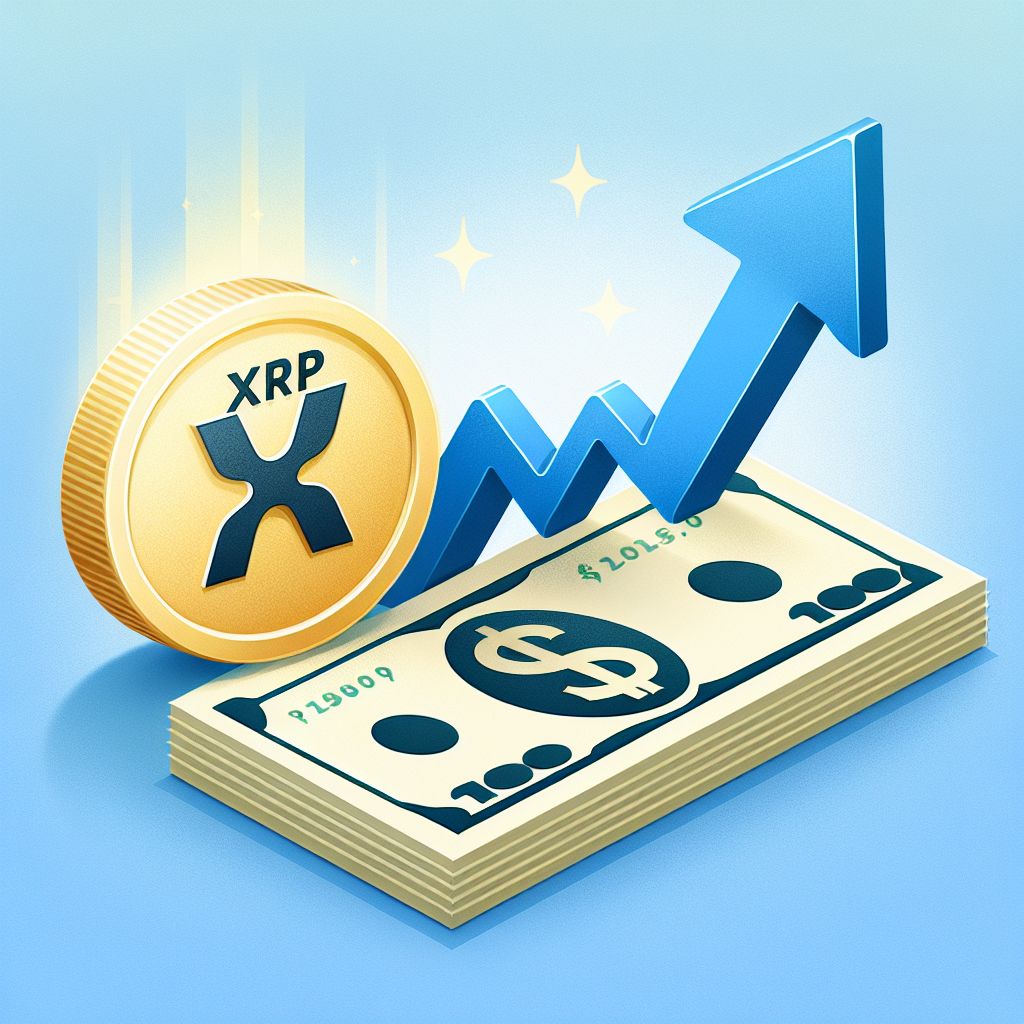 Best Crypto For $100 In 2025: XRP Overview | MEXC