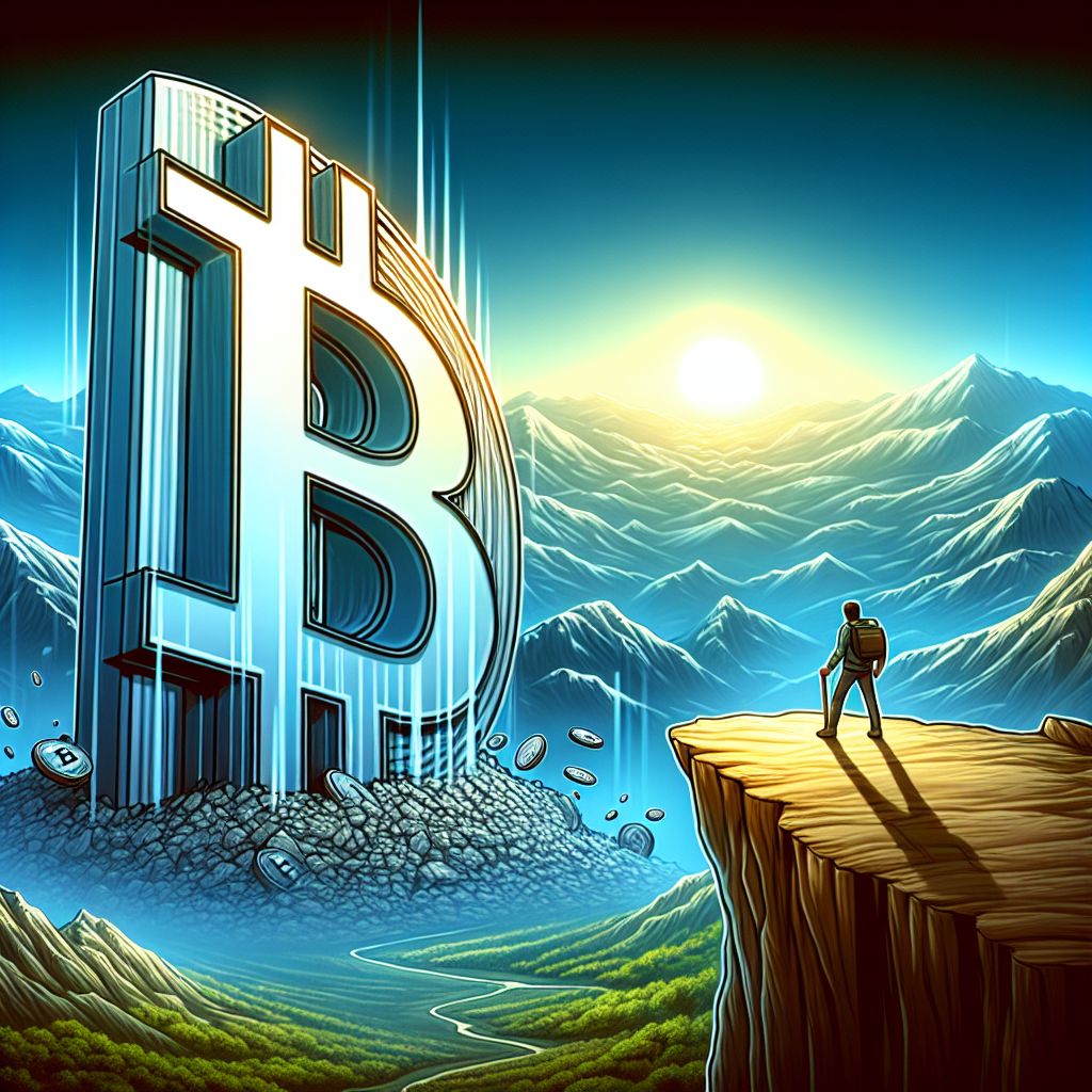 Bitcoin price dips below $90,000 after Fed rate cut