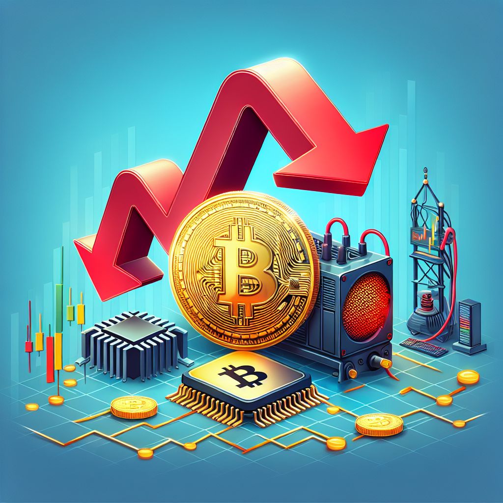 Markets React: Bitcoin, Miners And AI Stocks Slip | MEXC