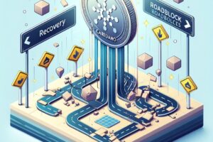 Cardano in 2025: Recovery and Roadblocks