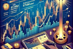 Merlin Chain Rallies; $75M OI Sparks Questions