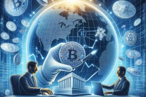 Regulatory Shifts in Crypto Enforcement 2025