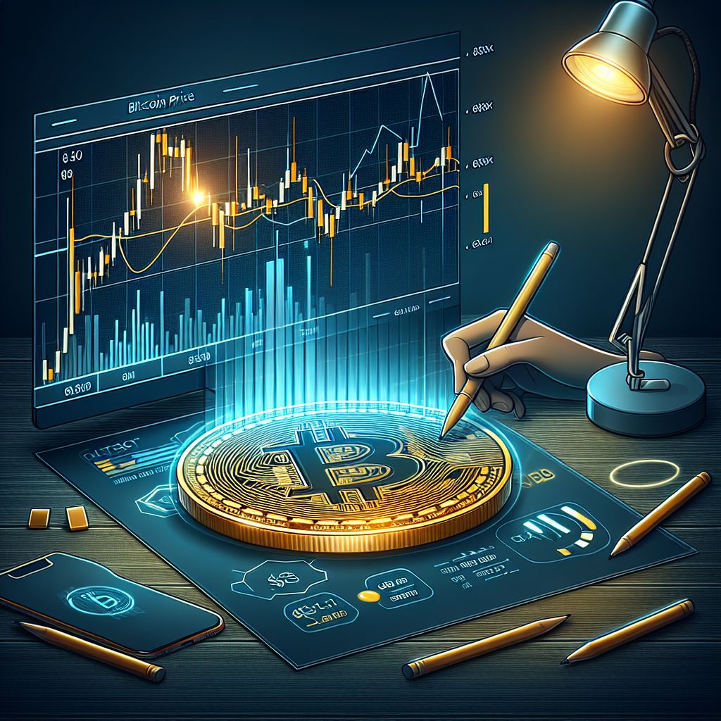 Bitcoin price chart dipping below $89K with subdued market volume