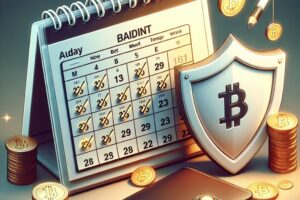 Use DCA Now to Protect Your Crypto Holdings