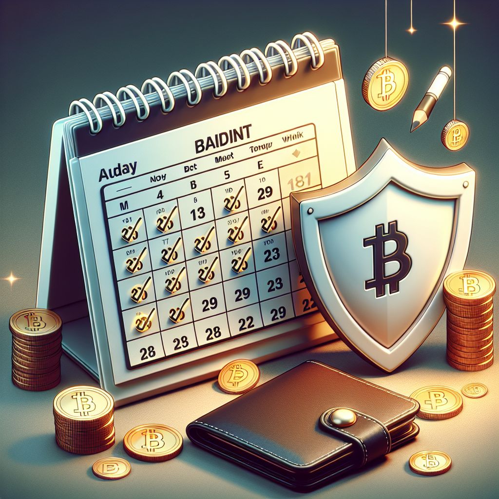 Use DCA Now To Protect Your Crypto Holdings | MEXC