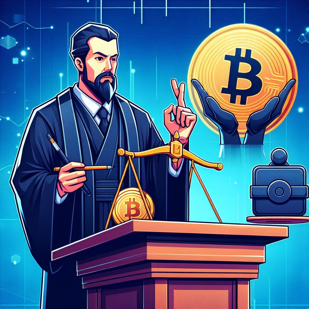 Trump May Review Samourai Wallet Pardon | MEXC