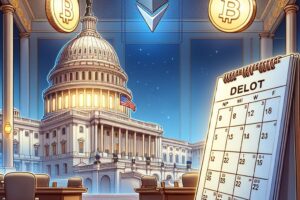 US Senate Delays Crypto Market Bill