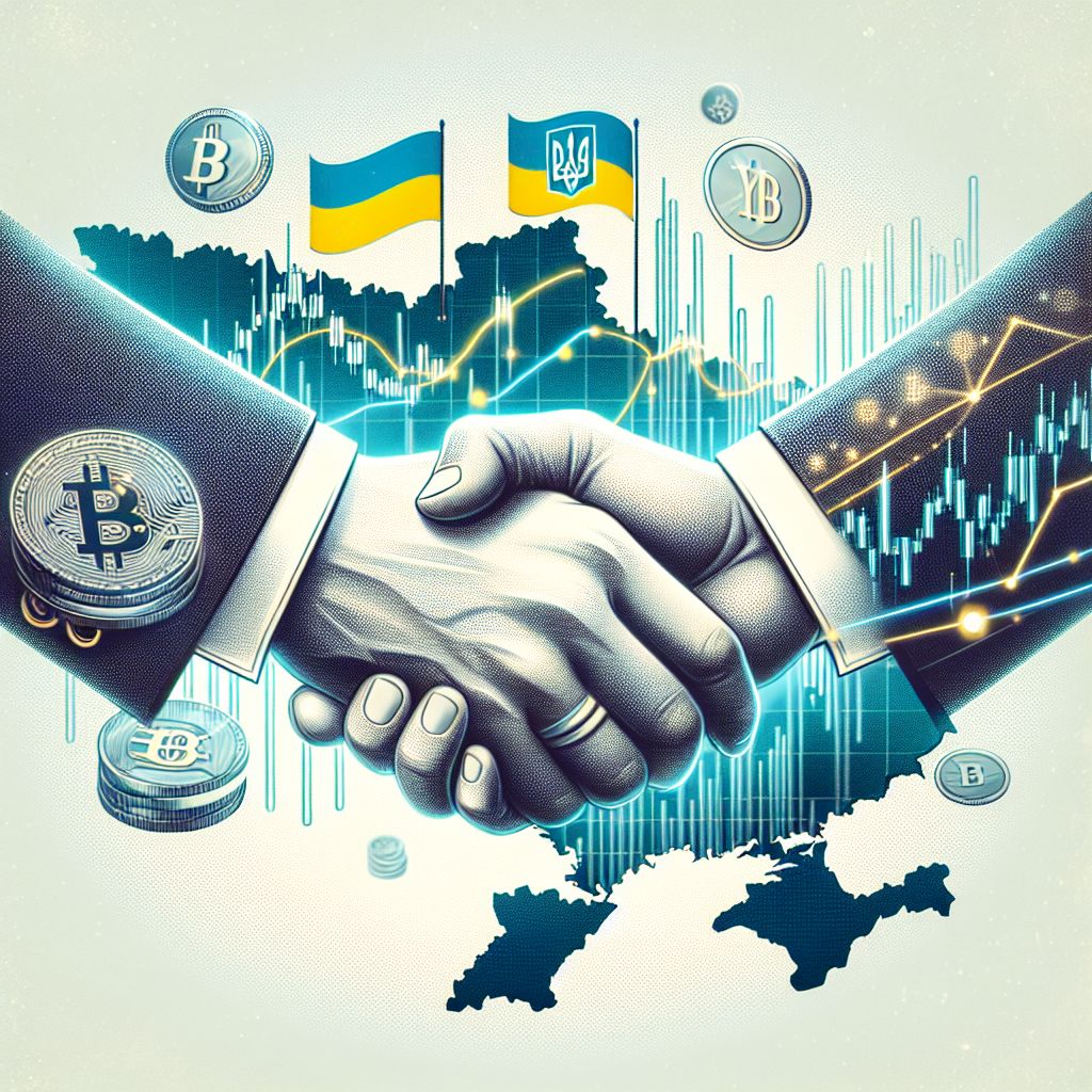 Russia–Ukraine Ceasefire: What It Means For Crypto In 2025 | MEXC