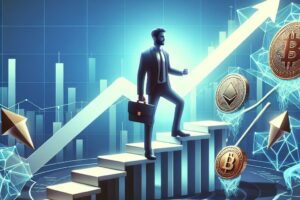 Major Fund Increases Crypto Equity Bets
