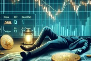 Market Alert: Bitcoin, Fed Risks and Possible Downside Scenarios