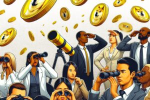 Dogecoin Below $0.13: Technical Shift Draws Institutional Eyes