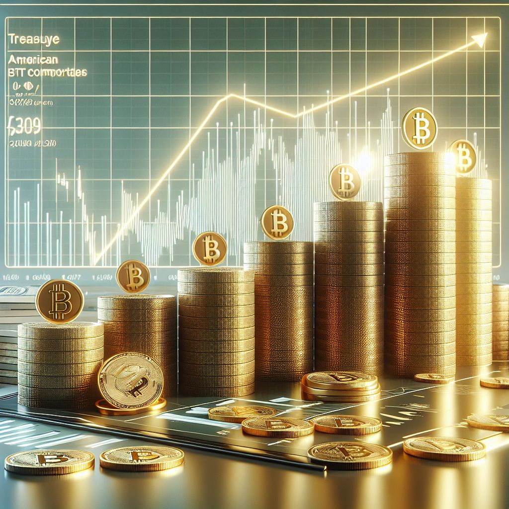 American Bitcoin Enters Top-20 BTC Treasuries | MEXC