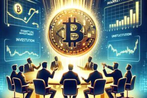 Institutional Bitcoin Buy Triggers Debate in 2025