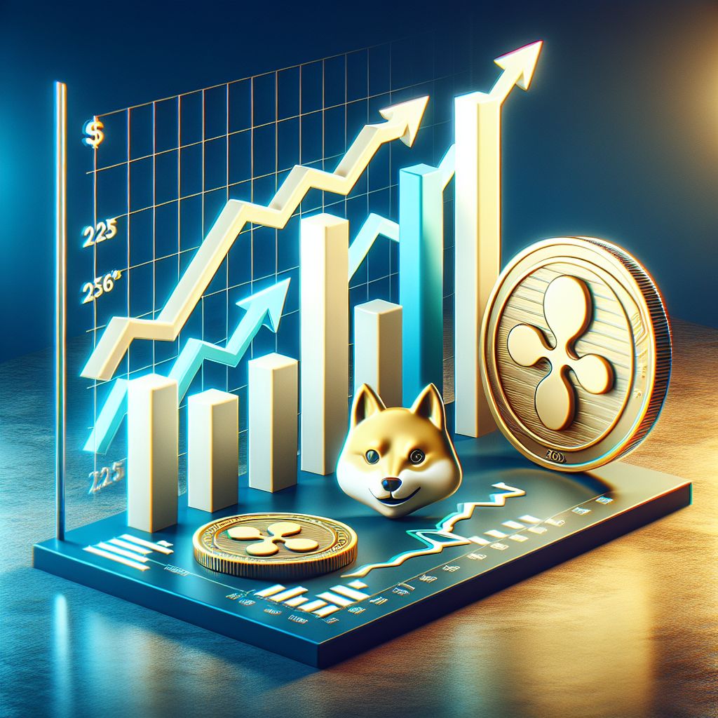 XRP Vs Dogecoin: 2025 Investment Outlook | MEXC