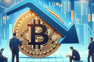 Bitcoin Pressure as Corporate Buying Power Wanes