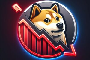 Dogecoin Down 4.5%: Market and Fundamentals