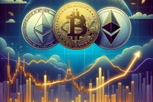 Crypto Outlook 2026: Bitcoin, Ethereum, XRP Compared  <short SEO title (under 60 characters, no extra label)>
2026 Crypto Outlook: BTC, ETH, XRP