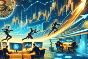 US CPI Surprise Sparks Volatility: Why Bitcoin and Stocks Reversed  <short SEO title (under 60 characters, no extra label)>
CPI Drop Triggers BTC and Equity Reversal