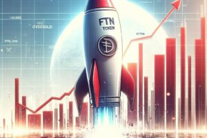 Fasttoken Surges on Oversold Bounce