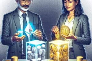 Institutional Split Grows Over Ethereum Treasury Strategy