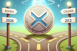 XRP outlook into 2026