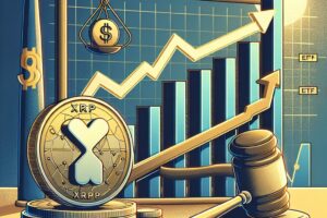 XRP Outlook 2026: Legal Clarity and ETF Momentum