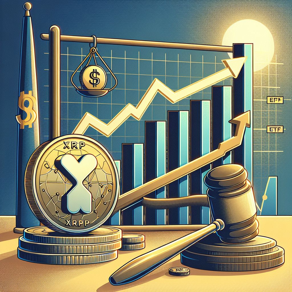 XRP Outlook 2026: Legal Clarity And ETF Momentum | MEXC